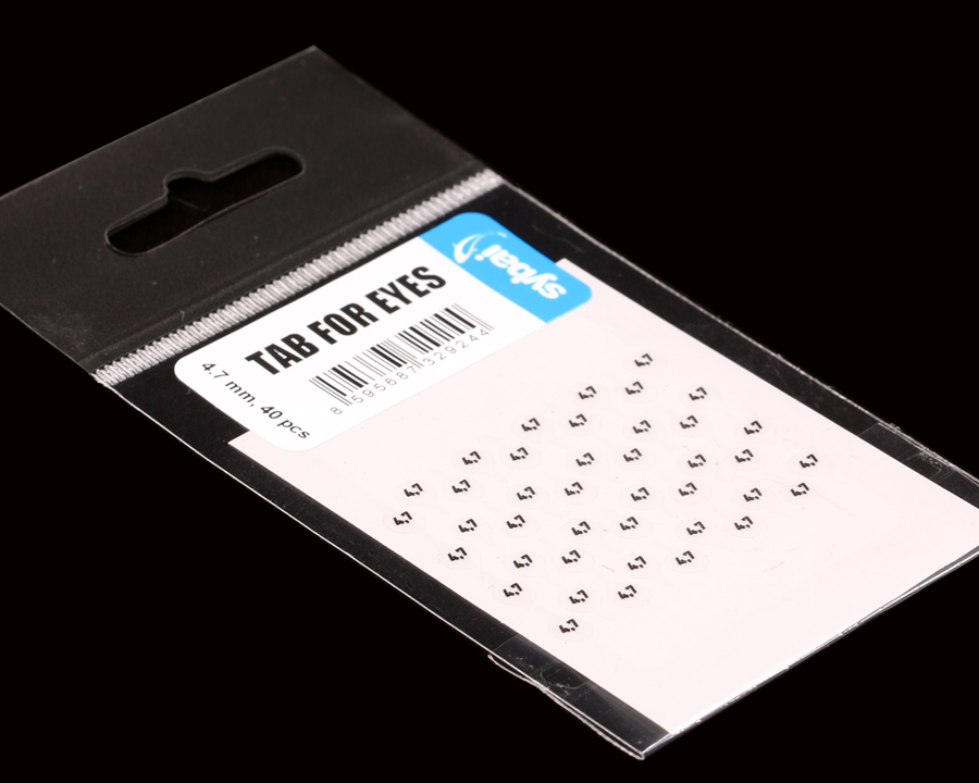 Tab for eyes 4.7mm