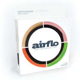 Airflo DFR 175