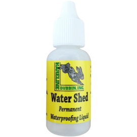 Hareline Water Shed