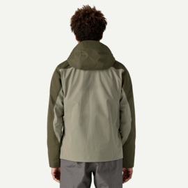 Swift Current Wading Jacket - river rock green