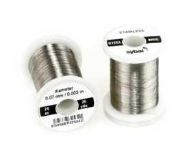 Stainless Steel