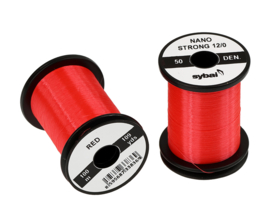 Nano Strong 50D - red