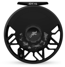 Rove 4/6 ported - black