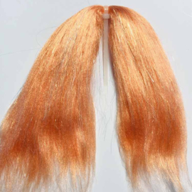 Angel Silk - orange