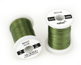 Flat Wire - Medium