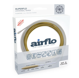 Superflo Max Ridge 2.0 Universal - WF Floating LG/DW