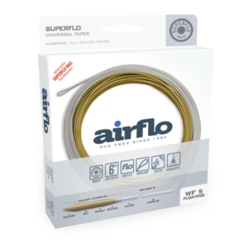 Superflo Max Universal - WF Floating LG/DW