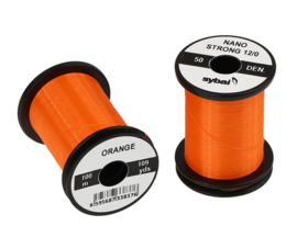 Nano Strong 50D - orange