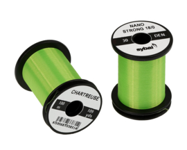 Nano Strong 30D - chartreuse