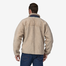 M's Classic Retro-X jacket | natural