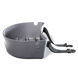 Take Stripping Basket - stone grey