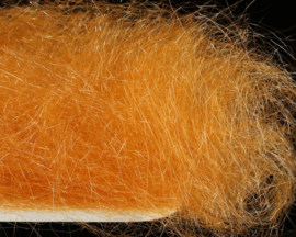 Polar Dubbing - rusty orange