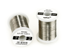 Stainless Steel