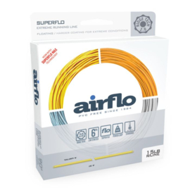 Airflo Superflo Ridge 2.0 Extreme Running Line - 30LB