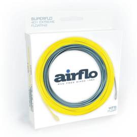 Airflo Superflo 40+ Extreme WF5F