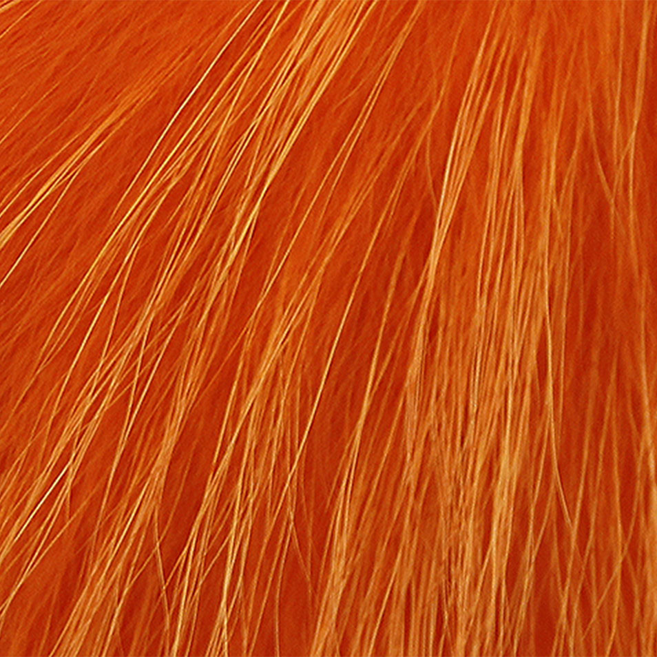 Tanuki - orange