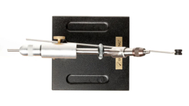 Ultimate Indexer - pedestal