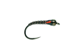 Buzzer Tungsten Black B/L