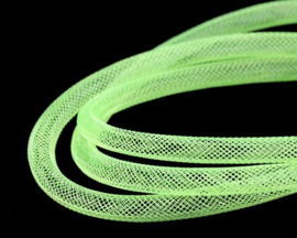 Bodyflex tube 8mm - fluo chartreuse