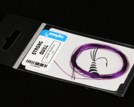 Strong Quill - dark purple uv