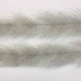 Baitfish Brush 5" - grey