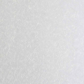 Slinky Fibre - white