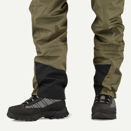 M's Swiftcurrent Traverse Zip Front Waders | XRM