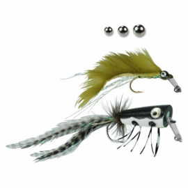 619 mini lure lips - size 1