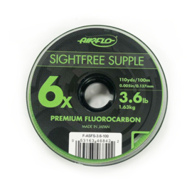 Sightfree supple - 100m - 6X