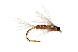 Procter's Flutter Pheasant Tail