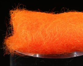 SLF Dubbing - fluo orange