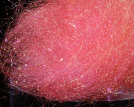 Baitfish Supreme Dubbing - pink