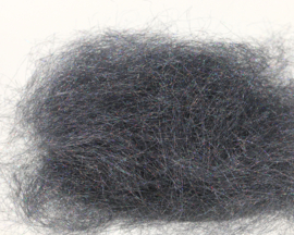 Holo Ultrafine Dubbing - gray