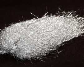 Angel supreme hair - silver