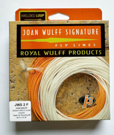 Joan Wulff Signature JWS2F