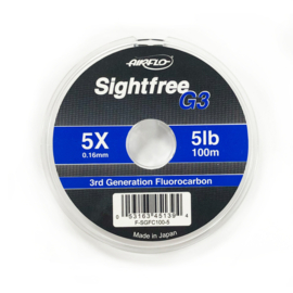 Sightfree G3 - 100m - 5X