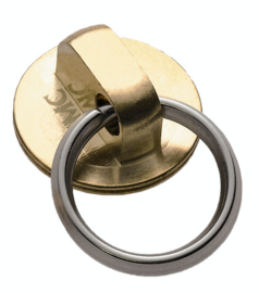 Multi ring - brass