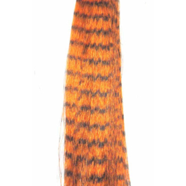 Grizzly fibre - orange