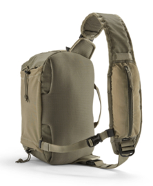 Stealth Switch Pack 9L - river rock green