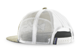 Fly Catcher Hat - Fitz Roy Trout weathered stone