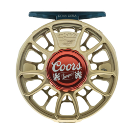 Animas 7/8 Coors Banquet X