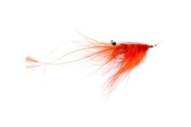 Oeland Shrimp Orange #6