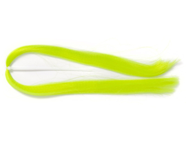 Punky Pike Hair - fluo yellow