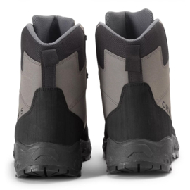 Orvis Men's Clearwater Wading Booth - rubber #9