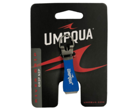 Umpua River Grip Nipper - blue