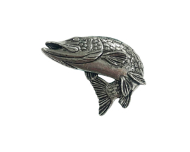 Turning pike - UK Pewter