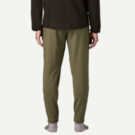 R1 Pants - basin green