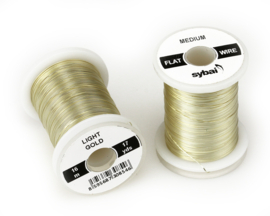 Flat Wire - Medium
