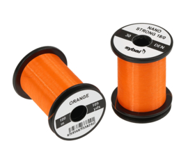 Nano Strong 30D - orange