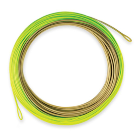 Superflo Max Universal - WF Floating moss/chart